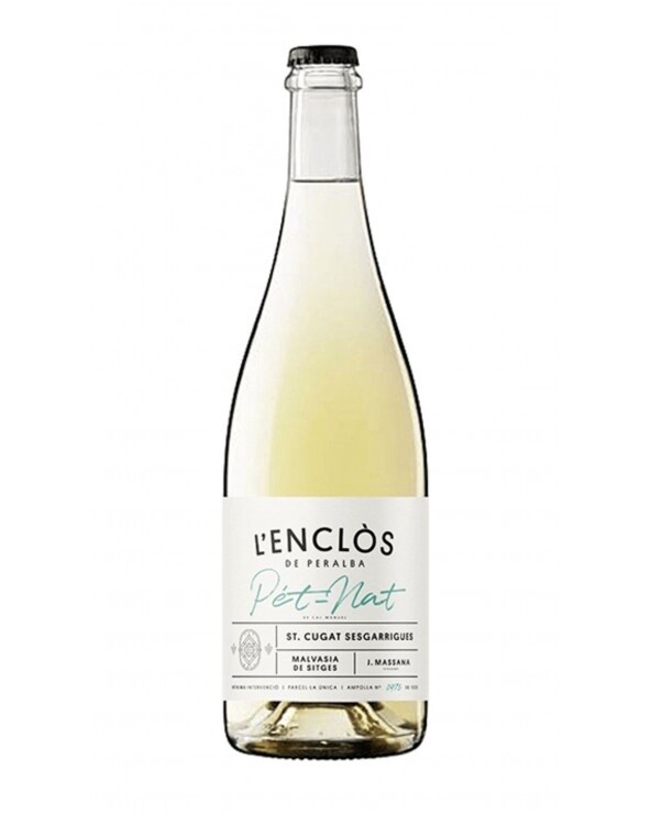 L’Enclos de Peralba Pet Nat 2021