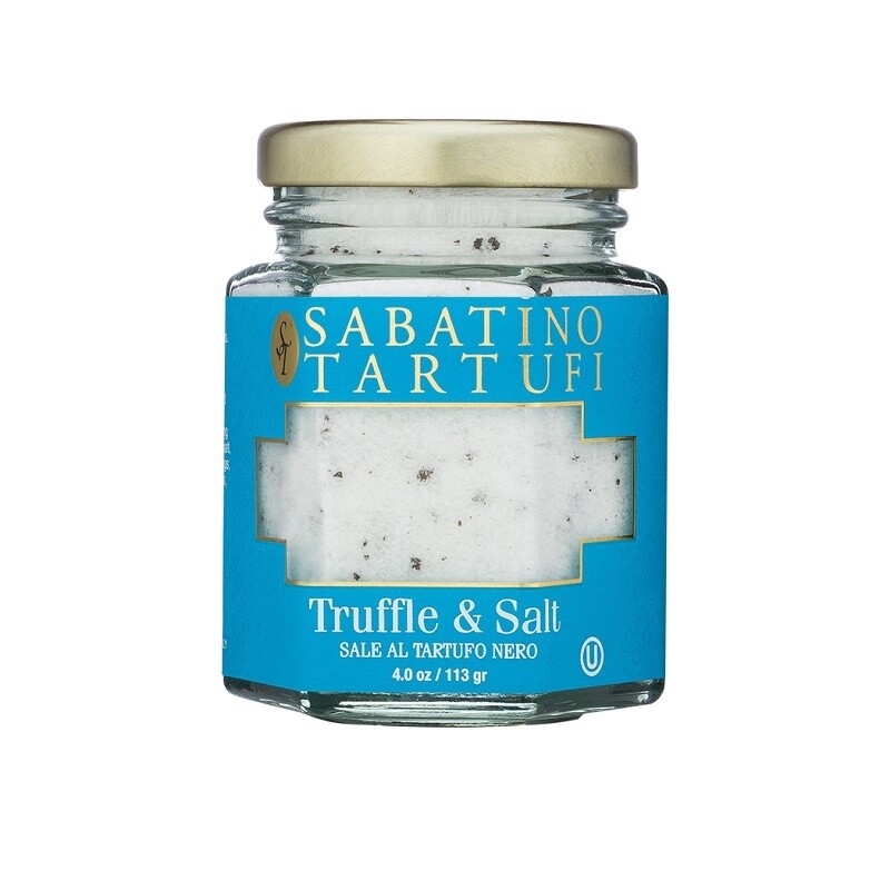 TRUFFLE SALT 4 OZ