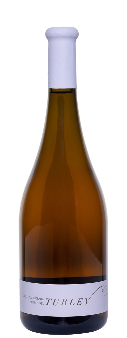 2021 Turley Rose of Zinfandel, St. Helena, California