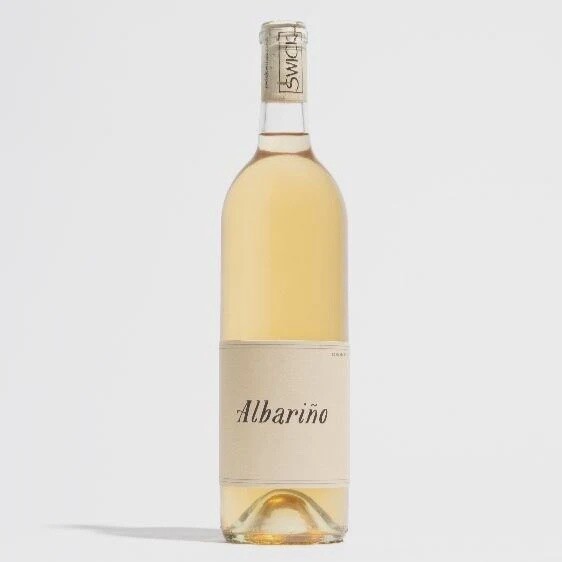 Swick Wines Albariño, Columbia Valley, Washington 2021