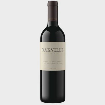 Oakville Winery Estate Cabernet Sauvignon, Napa Valley, California