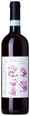 2021 Monte Dall’Ora Valpolicella Veneto, Italy