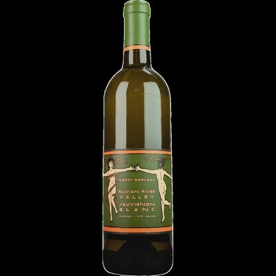 Merry Edwards Sauvignon Blanc, Russian River Valley, California
