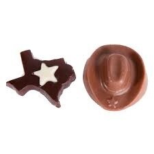 Coco Andre Misc Small Chocolates