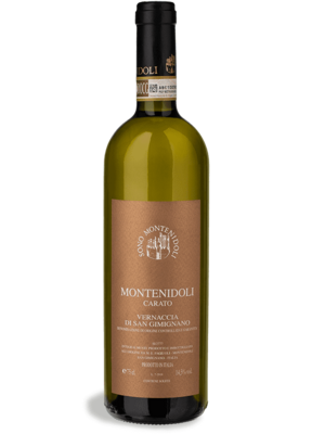 Montenidoli Carato Vernaccia di San Gimignano