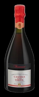 NV Cantina della Volta “Trentasei” Lambrusco, Emilia-Romagna, Italy