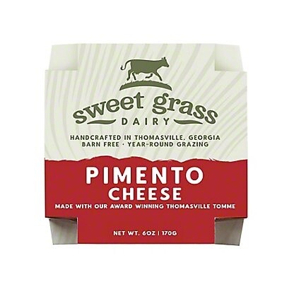 PIMENTO CHEESE 6 OZ