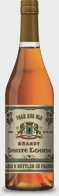 Brandy Saint Louise Brandy Pale and Old