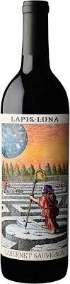 2021 Lapis Luna Cabernet Sauvignon, Lodi, California