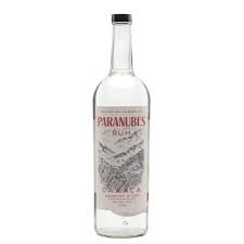 Paranubes Oaxaca Rum 1L