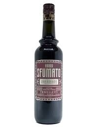 Cappelletti Amaro Sfumato Rabarbaro