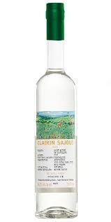 Clairin Sajous Rum, Haiti 2020