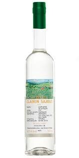Clairin Sajous Rum, Haiti 2020