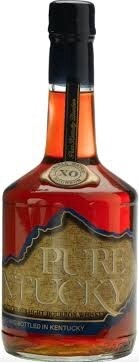 Pure Kentucky XO Bourbon Straight Whiskey