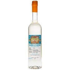 Clairin Rum Le Rocher Rum
