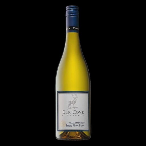 2022 Elk Cove Pinot Blanc, Willamette Valley, Oregon
