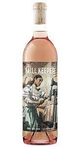 2022 The Mill Keeper Rose, Napa Valley, California