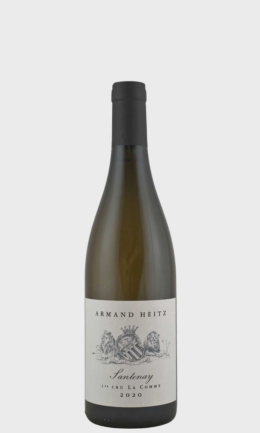 2020 Armand Heitz Premier Cru, La Comme, Santenay, Burgundy, France