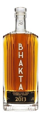 Bhakta Bourbon Armagnac Cask Finished