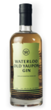 Waterloo Old Yaupon Gin