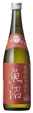 Ounuma Shuzo, Noujun Junmai