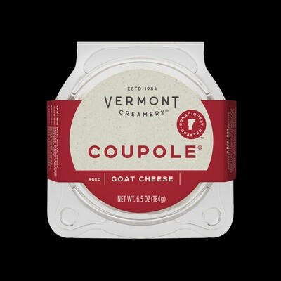 Vermont Creamery Coupole Goat Cheese