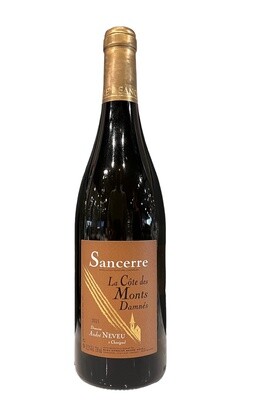 2021 André Neveu ‘La Côte des Monts Damnés’ Sancerre, France