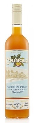 Chinola Passion Fruit Liqueur