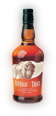 Buffalo Trace Kentucky Bourbon 750ml