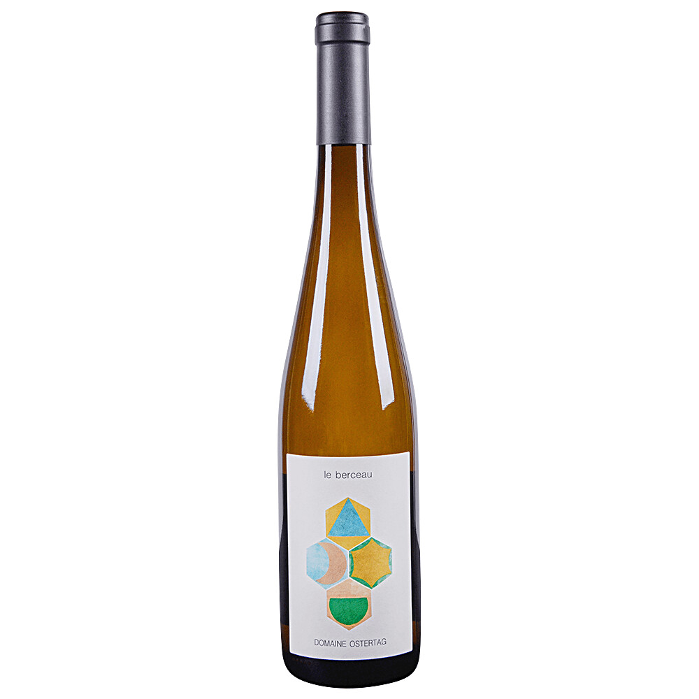 2020 Domaine Ostertag “Le Berceau lieu dit Pflanzer” Riesling