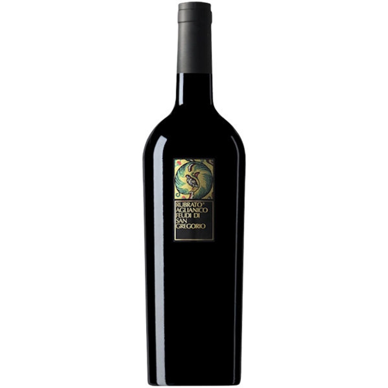 Feudi Di San Gregorio Rubrato Aglianico