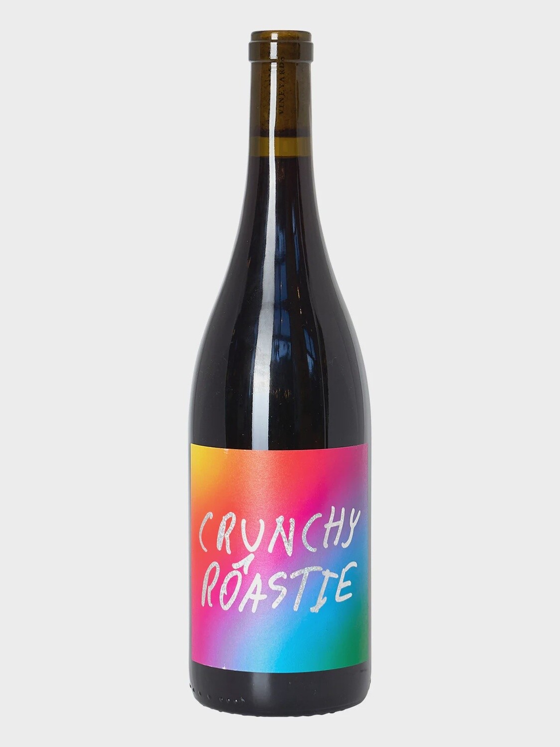 2022 Stolpman Vineyards "Crunchy Roastie" Syrah Blend, Santa Barbara, California