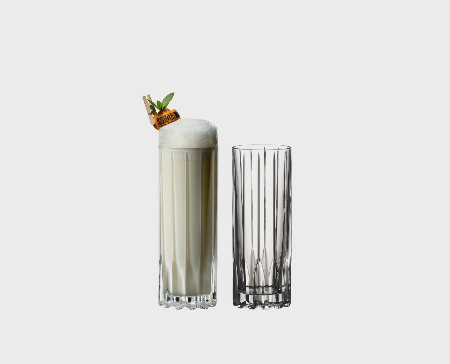 Riedel Fizz Glass