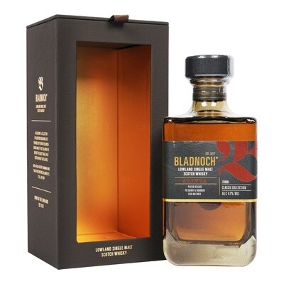 Bladnoch Alinta Lowland Single Malt Scotch Whisky