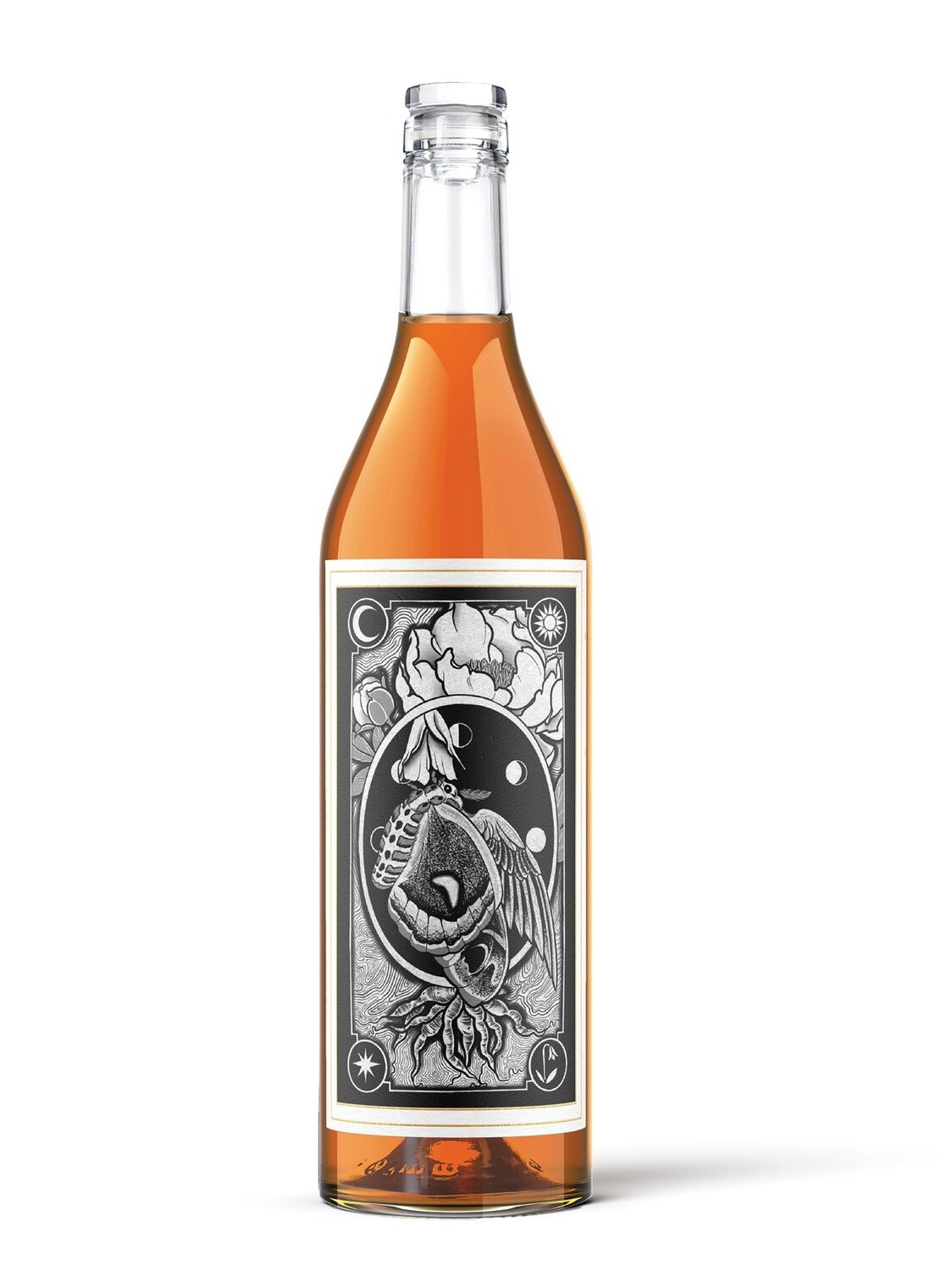 L’Encantada Tattoo Series 3.0 Armagnac