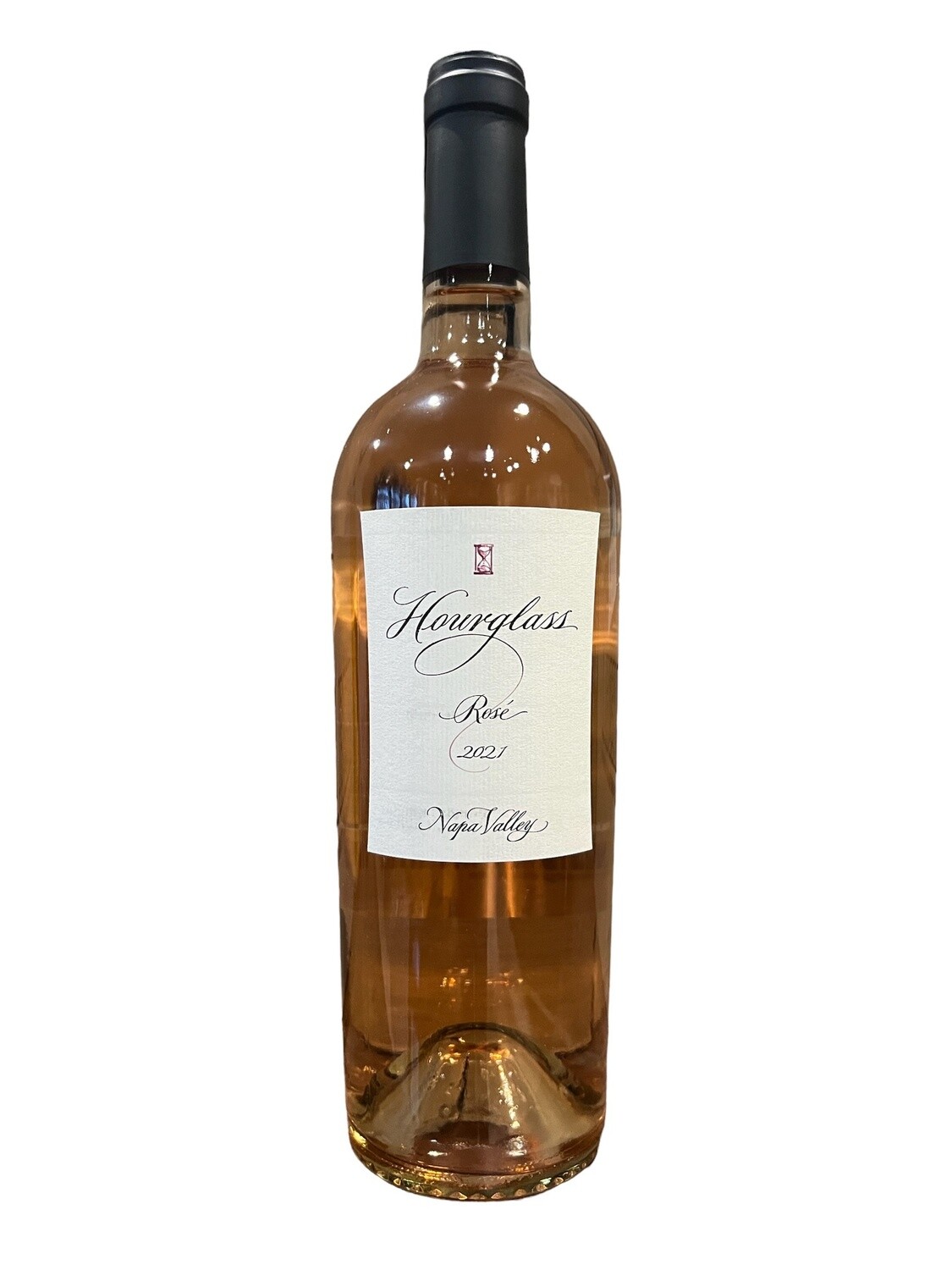 2021 Hourglass Rose, Napa Valley, California