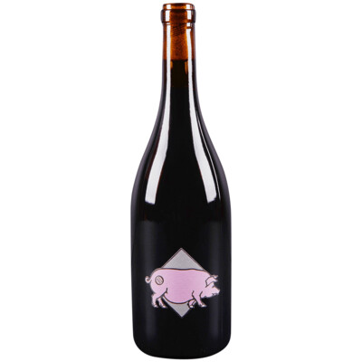 2018 EIEIO “Swine Wine” Pinot Noir, Willamette Valley, Oregon