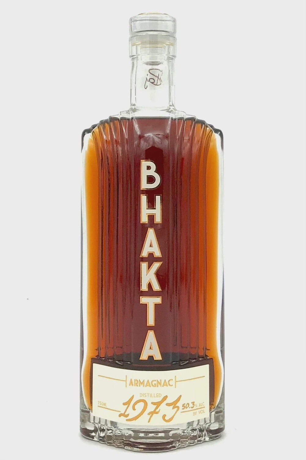 Bhakta 1973 Armagnac