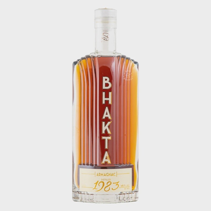 Bhakta 1983 Armagnac