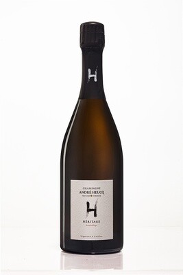 NV Champagne Andre Heucq Assemblage Extra Brut