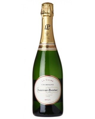 NV Laurent Perrier "La Cuvee" Brut Champagne, France