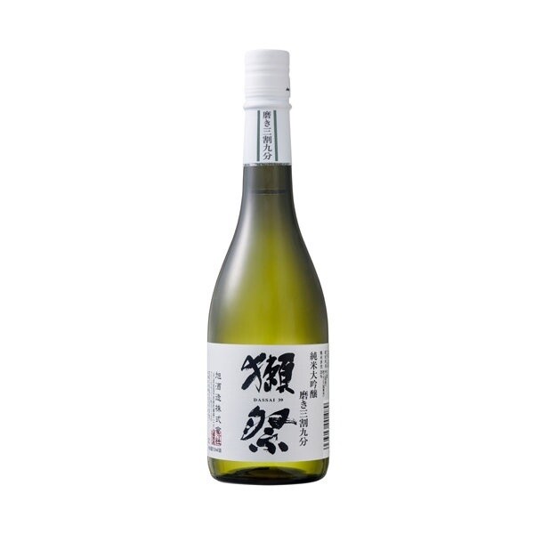 Asahi Shuzo (Yamaguchi), Dassai 39 Junmai Daiginjo Sake 720ml
