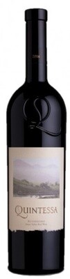 2016 Quintessa Cabernet Sauvignon, Rutherford, Californa