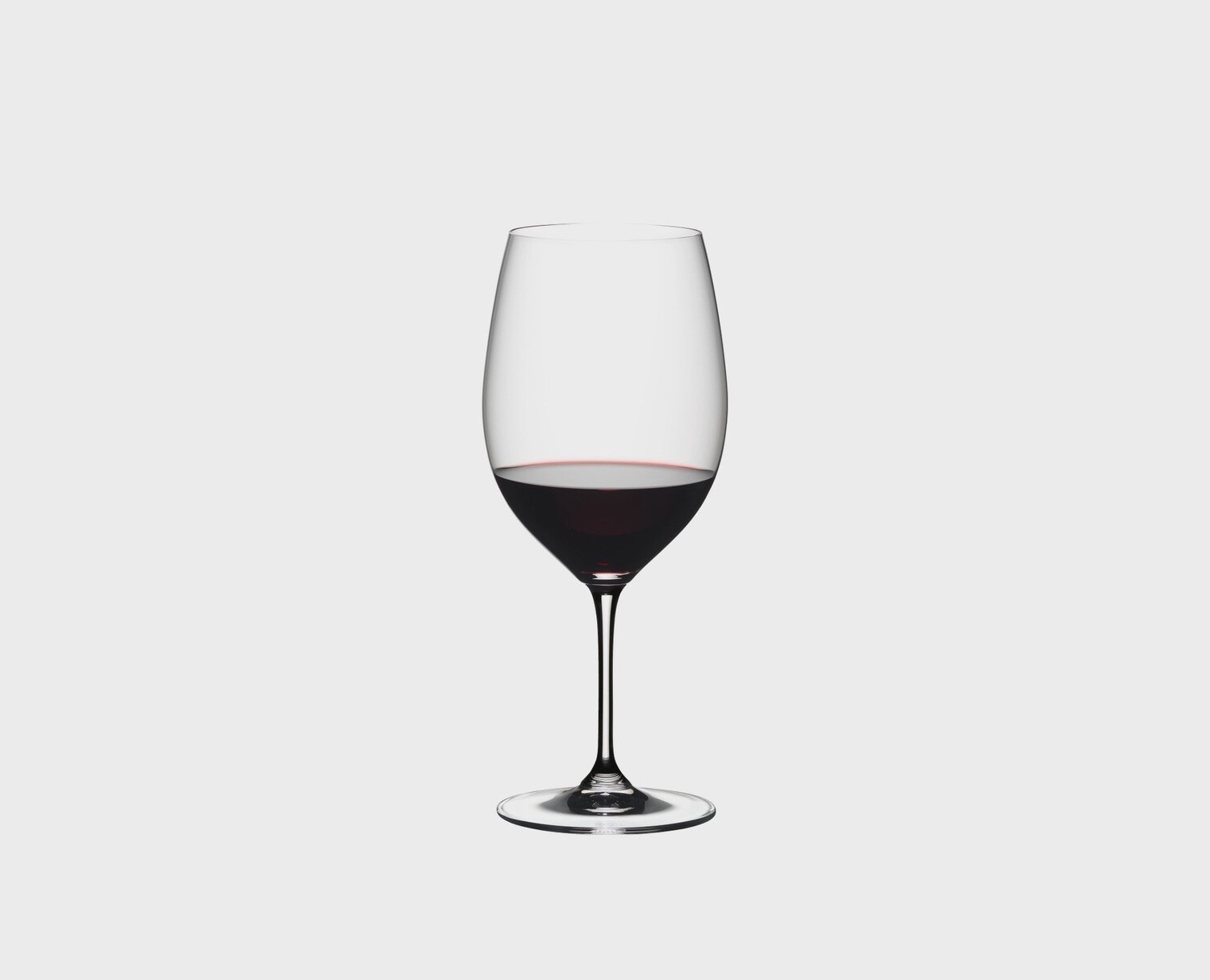 Riedel Cabernet/Merlot Wine Glass