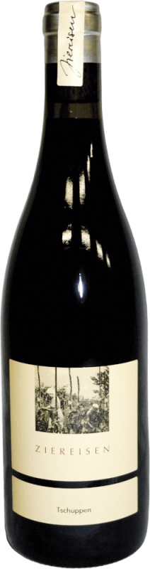 2016 Weingut Ziereisen Spatburgunder Pinot Noir Tschuppen
