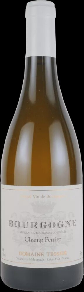 2017 Domaine Tessier Bourgogne Blanc &quot;Champ Perrier&quot; Burgundy, France