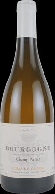 2017 Domaine Tessier Bourgogne Blanc &quot;Champ Perrier&quot; Burgundy, France