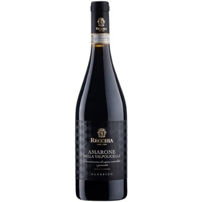 2017 Recchia Amarone della Valpolicella Classico, Italy