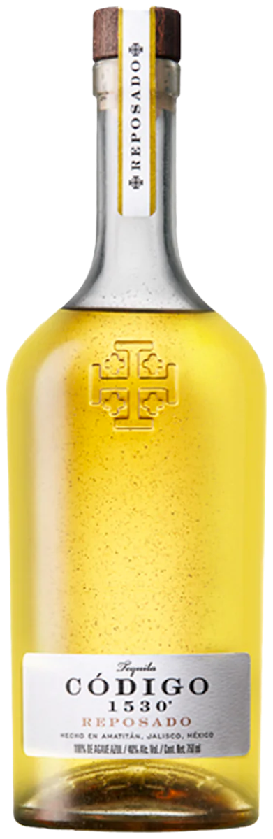 Codigo 1530 Reposado
