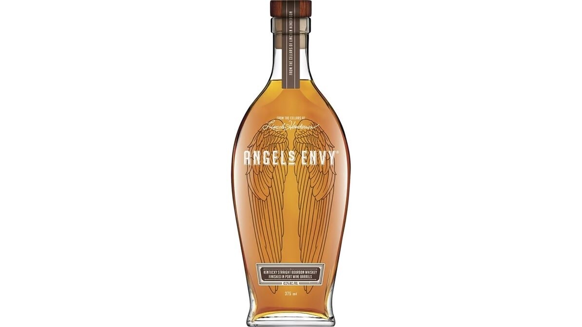 Angel’s Envy Bourbon 375ml